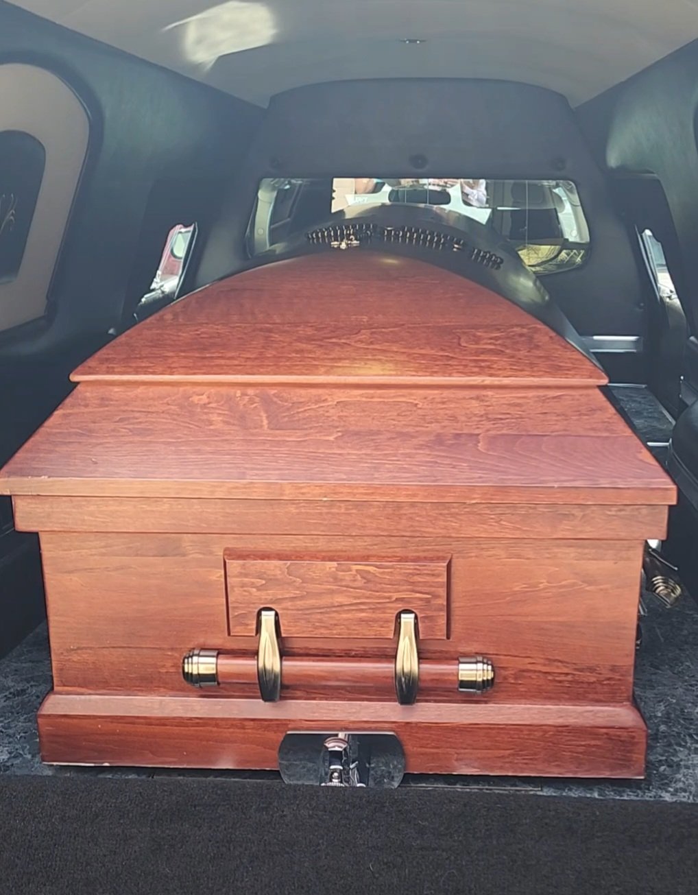 Mr. Juan Manuel Delgado Jr.