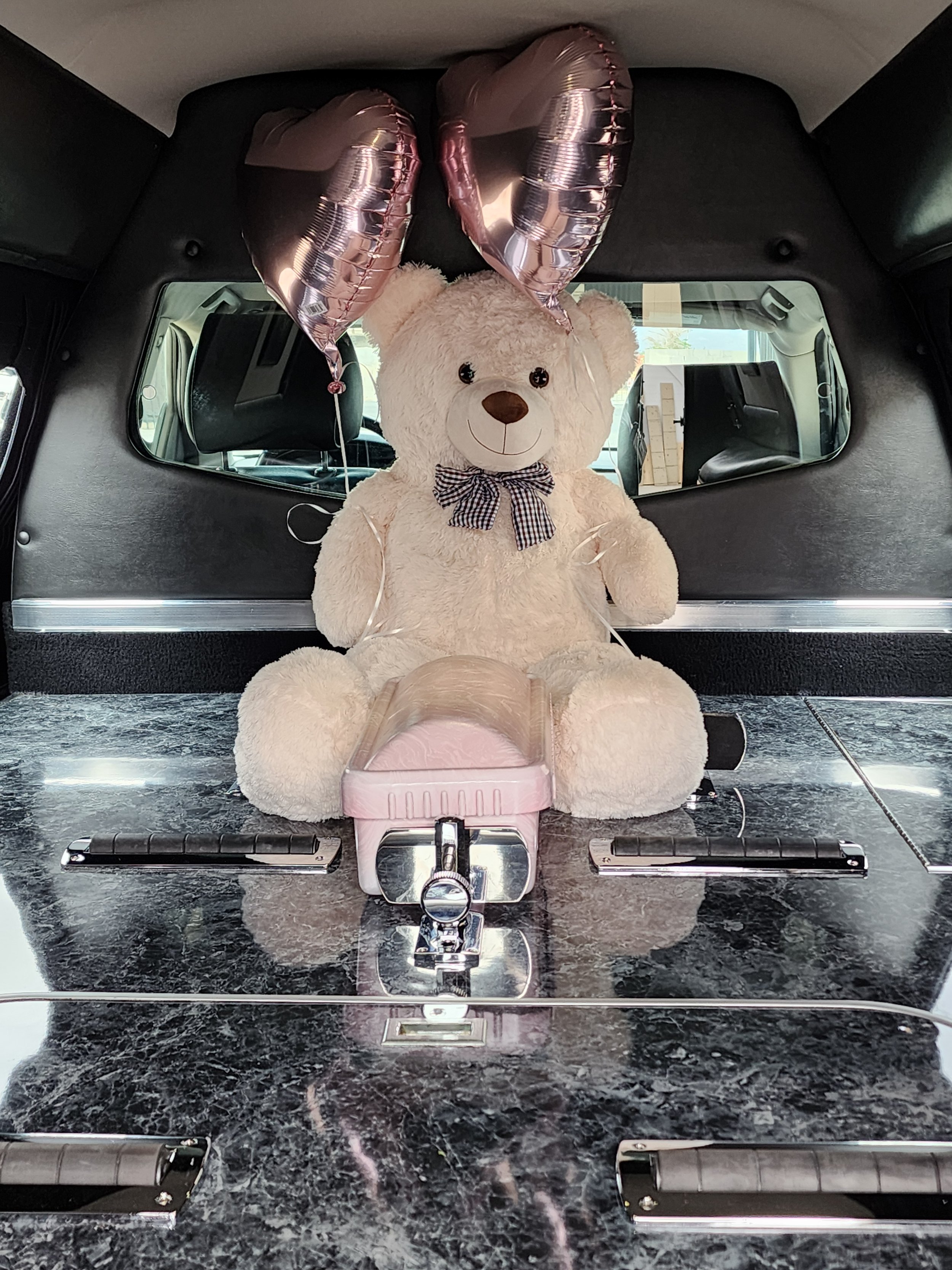 Miss Celeste Capula Torrez