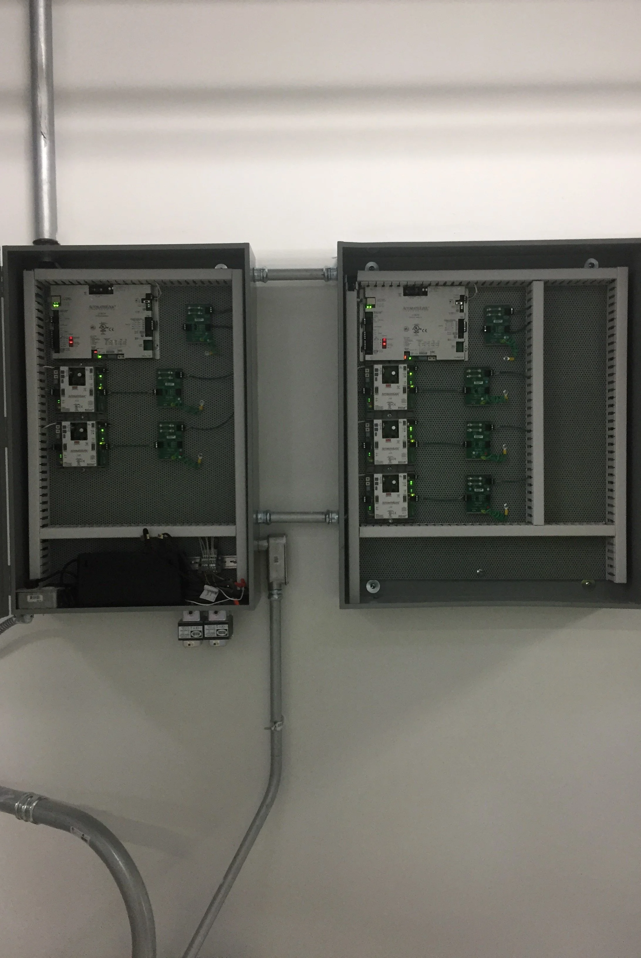 Services | Optimize Your Building Today — Automated Building Solutions