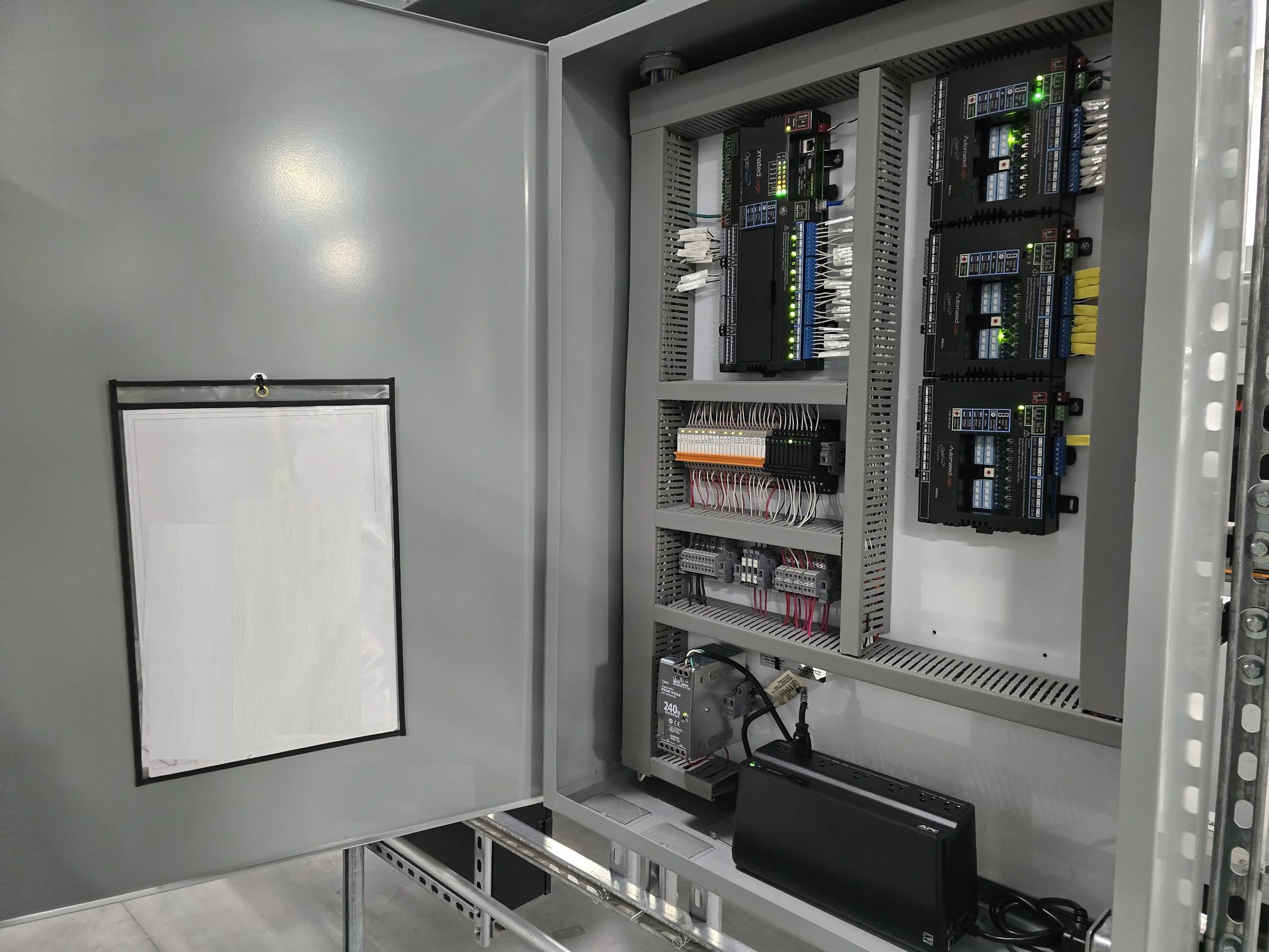 Remote Control Building Automation Automated Building Solutions | Enhance Your Building Automation Today