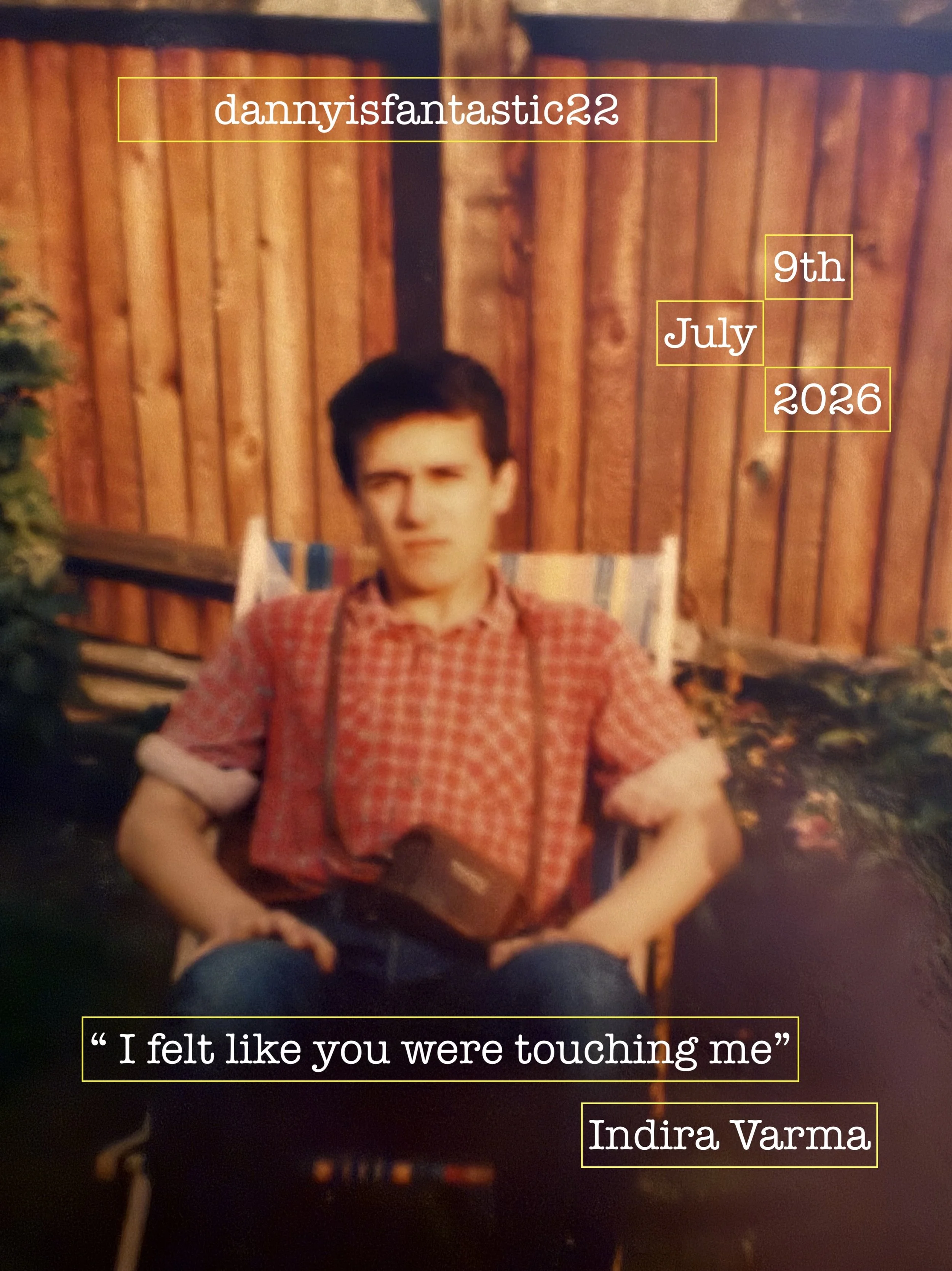 dannyisfantastic22