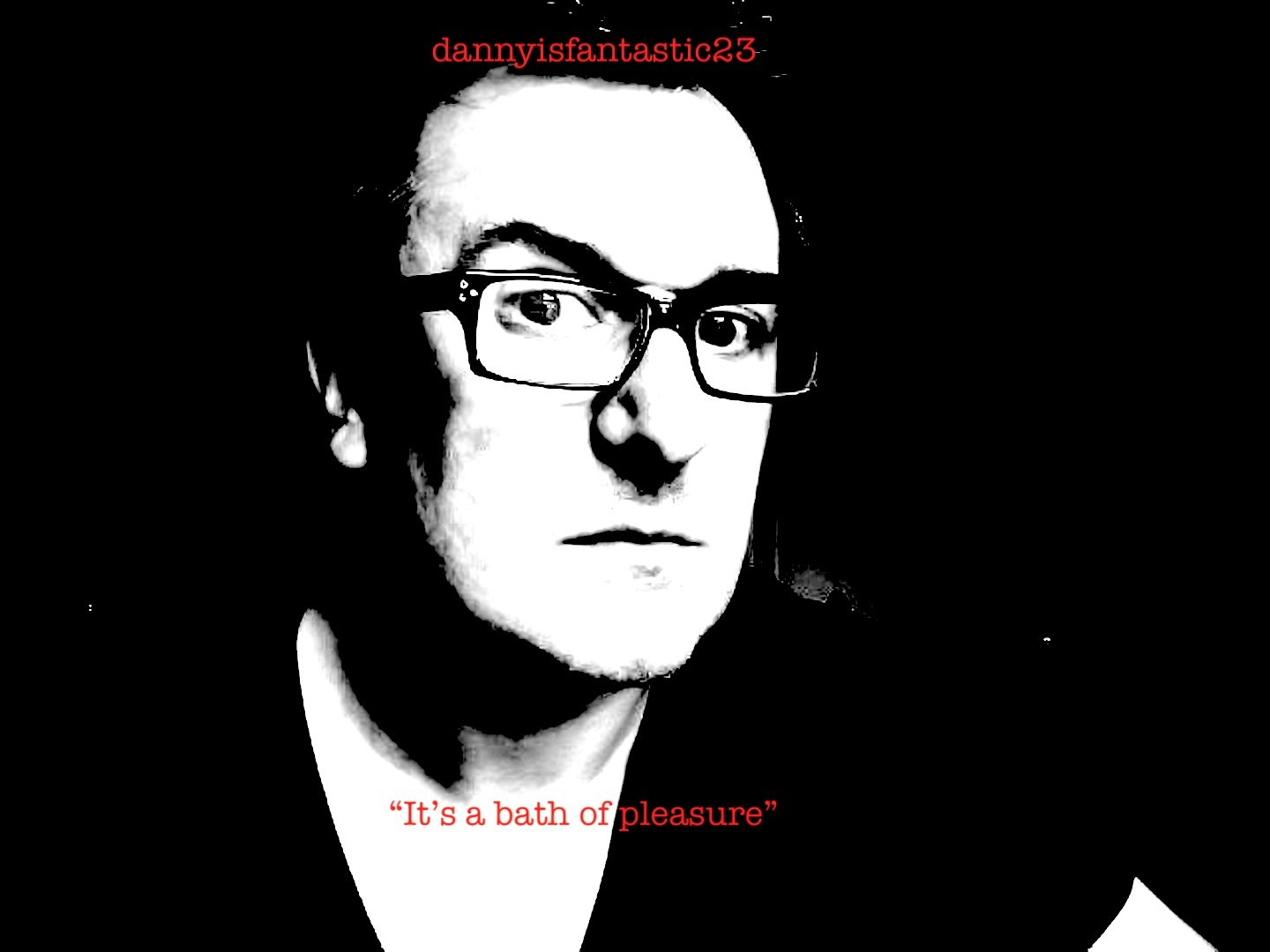 dannyisfantastic23 - 29th October 2026 at 7.30