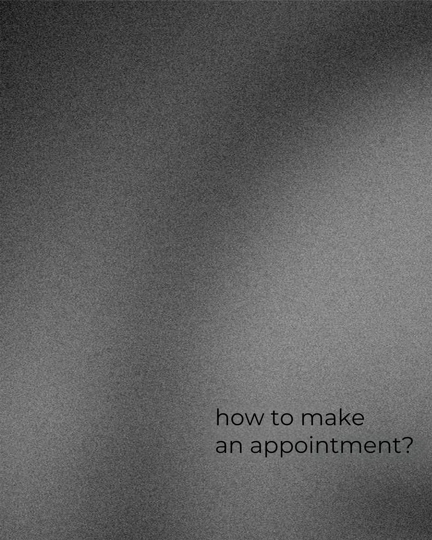 There are several ways to schedule an appointment with us. Choose the one that is most convenient for you.

📱 The easiest way is to call us at (212) 223-0300 or click &ldquo;Contact&rdquo; in the profile header.

💬 Alternatively, you can leave a co