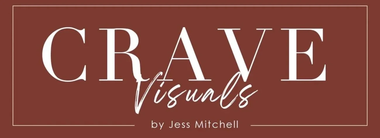 C R A V E | VISUALS  Nottingham