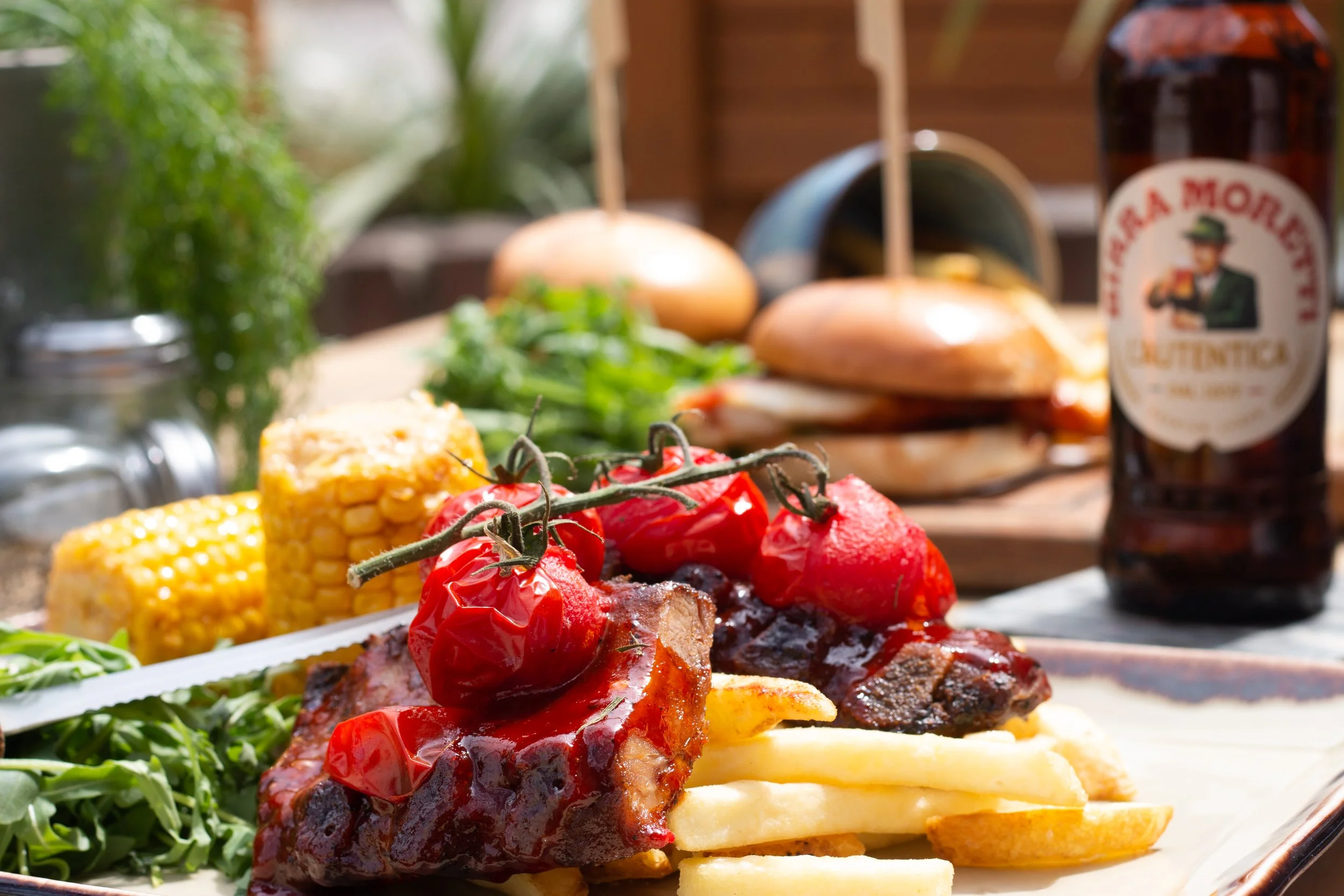 Graphic Design Services