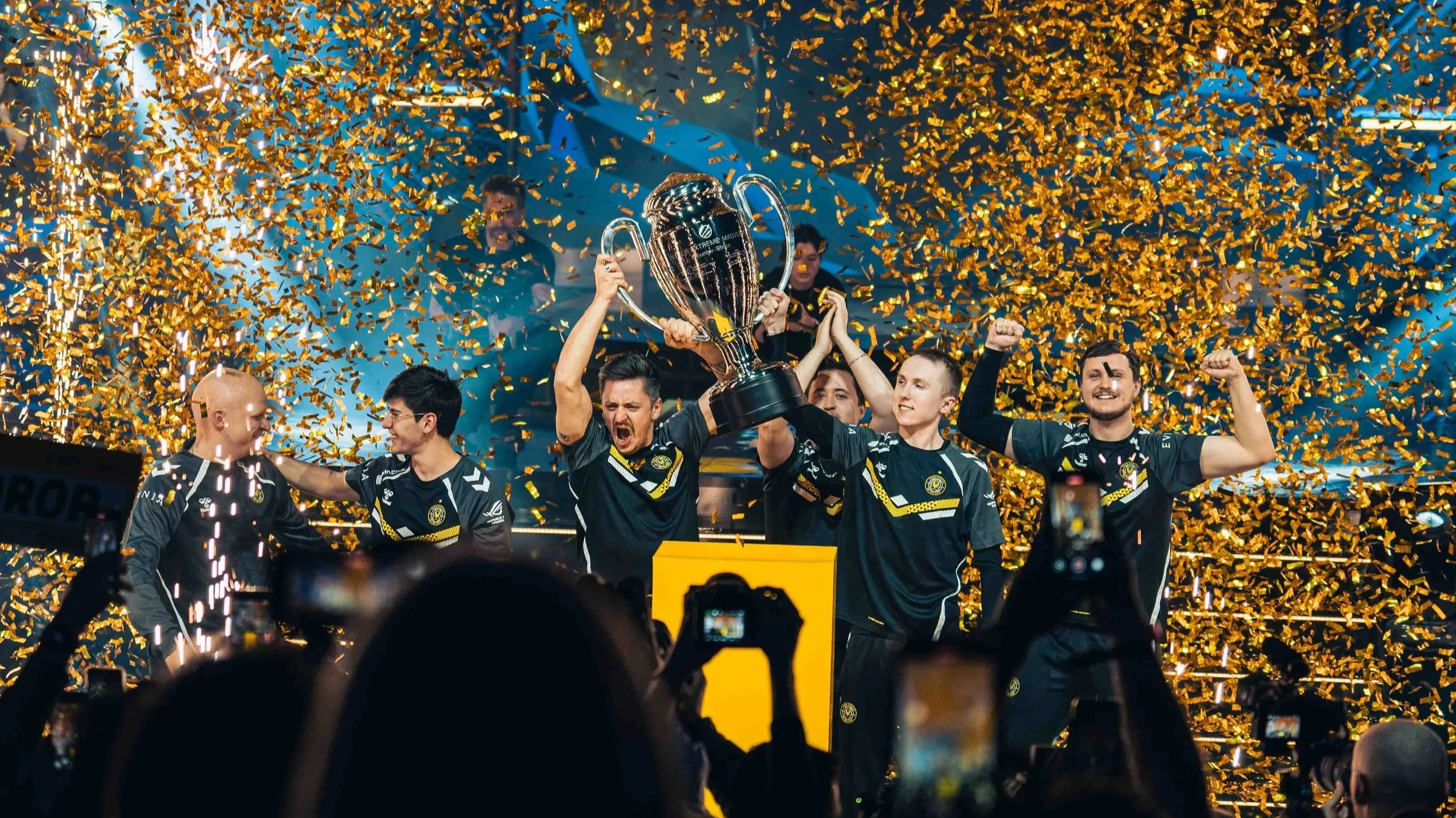 IEM Katowice