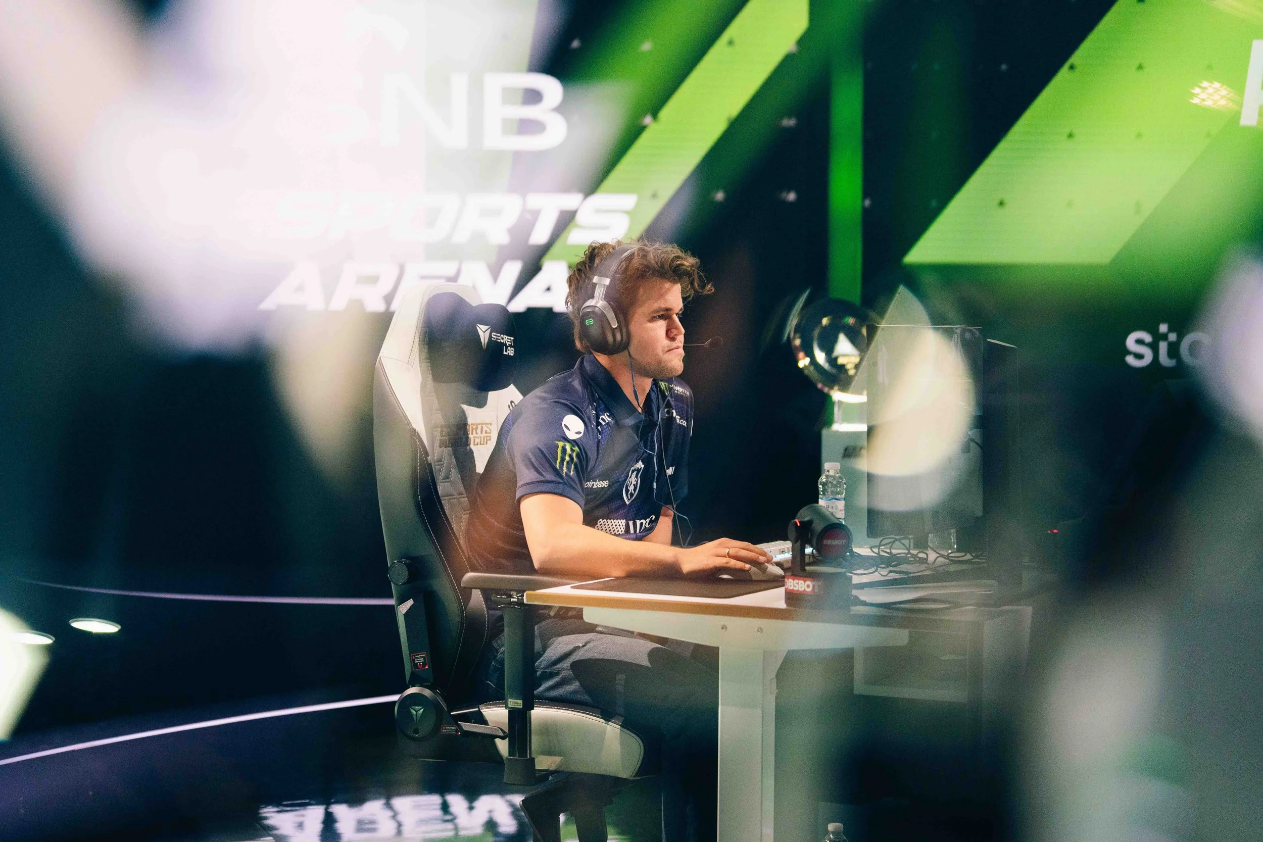 Esports World Cup 25