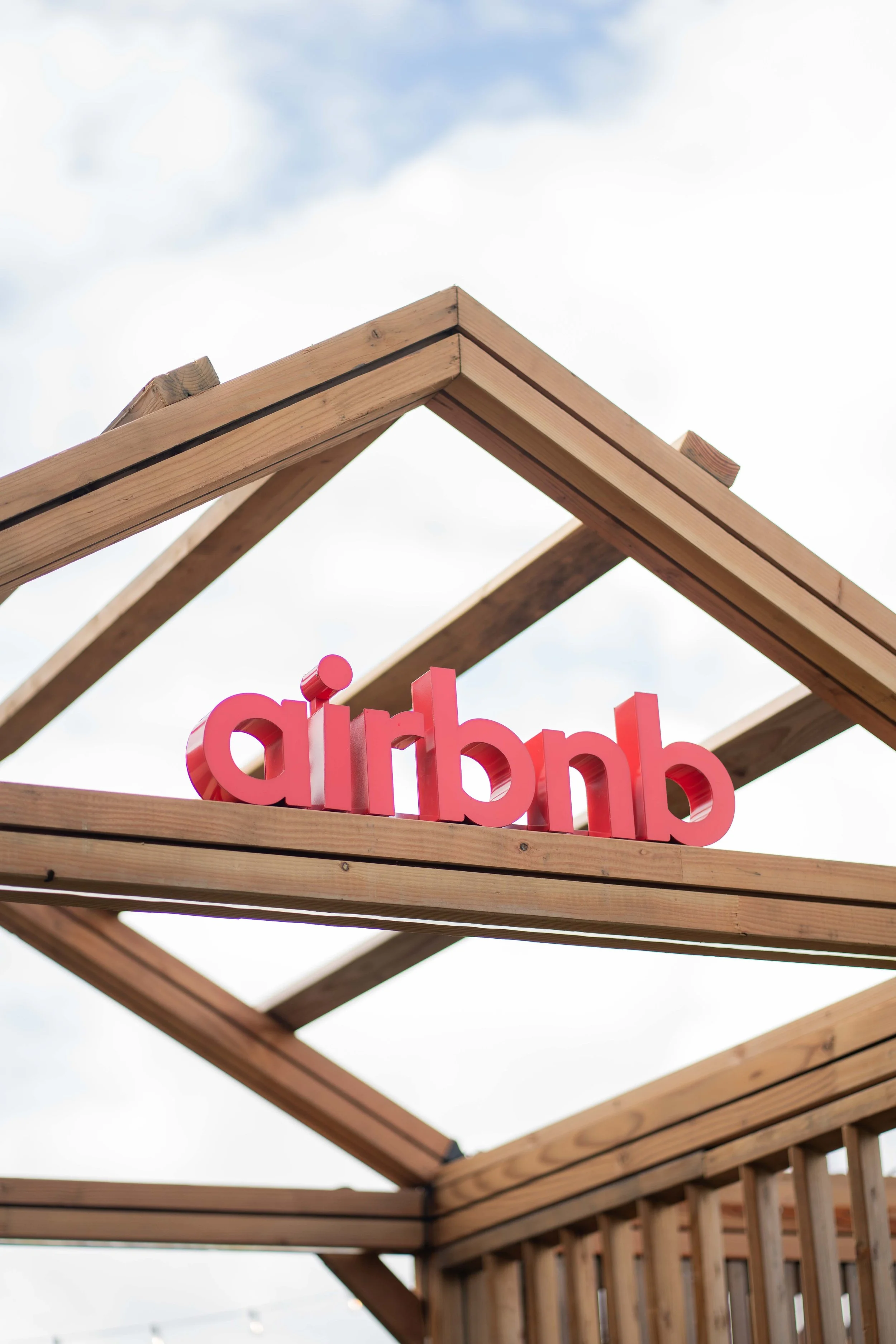 Airbnb Activation