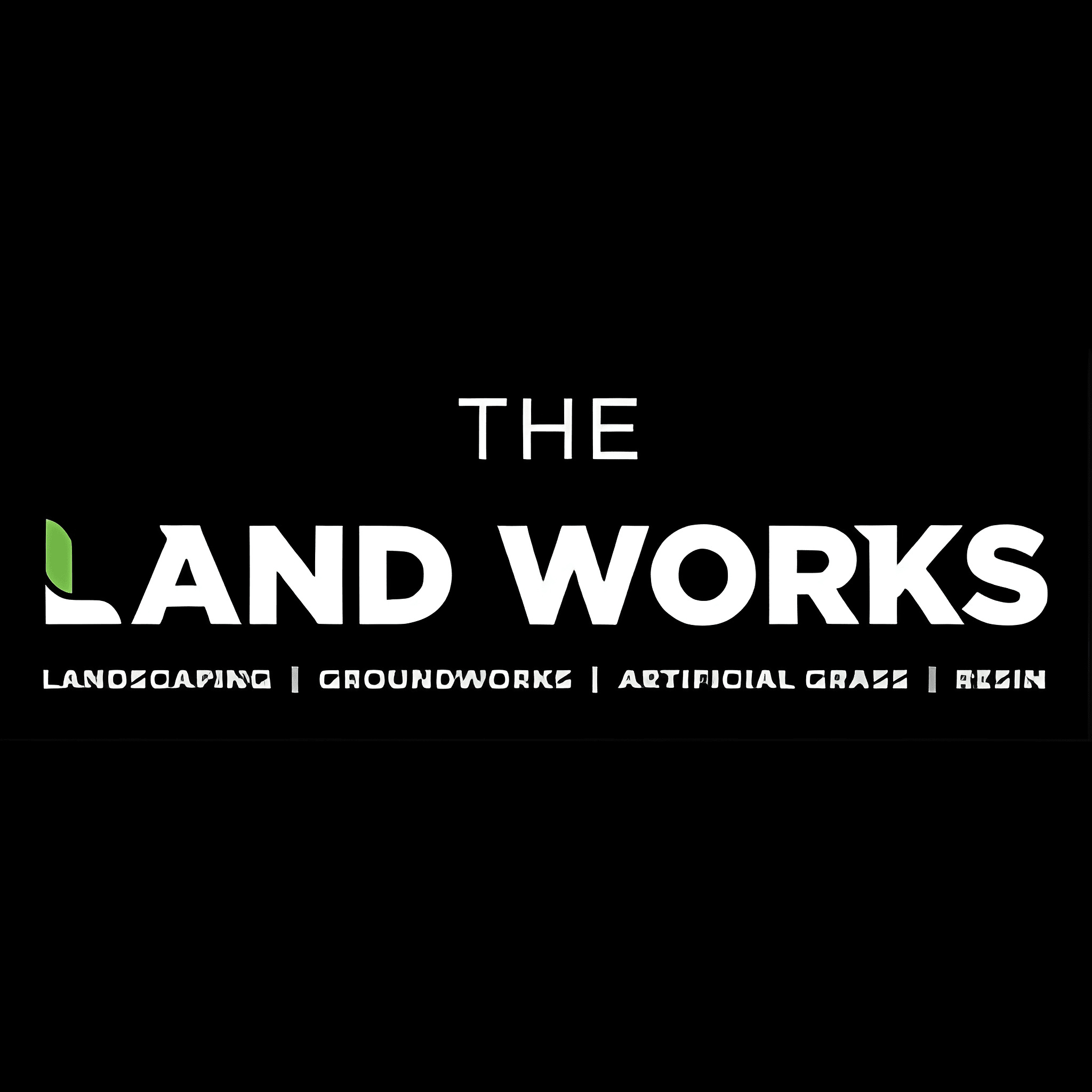 The Landworks Logo