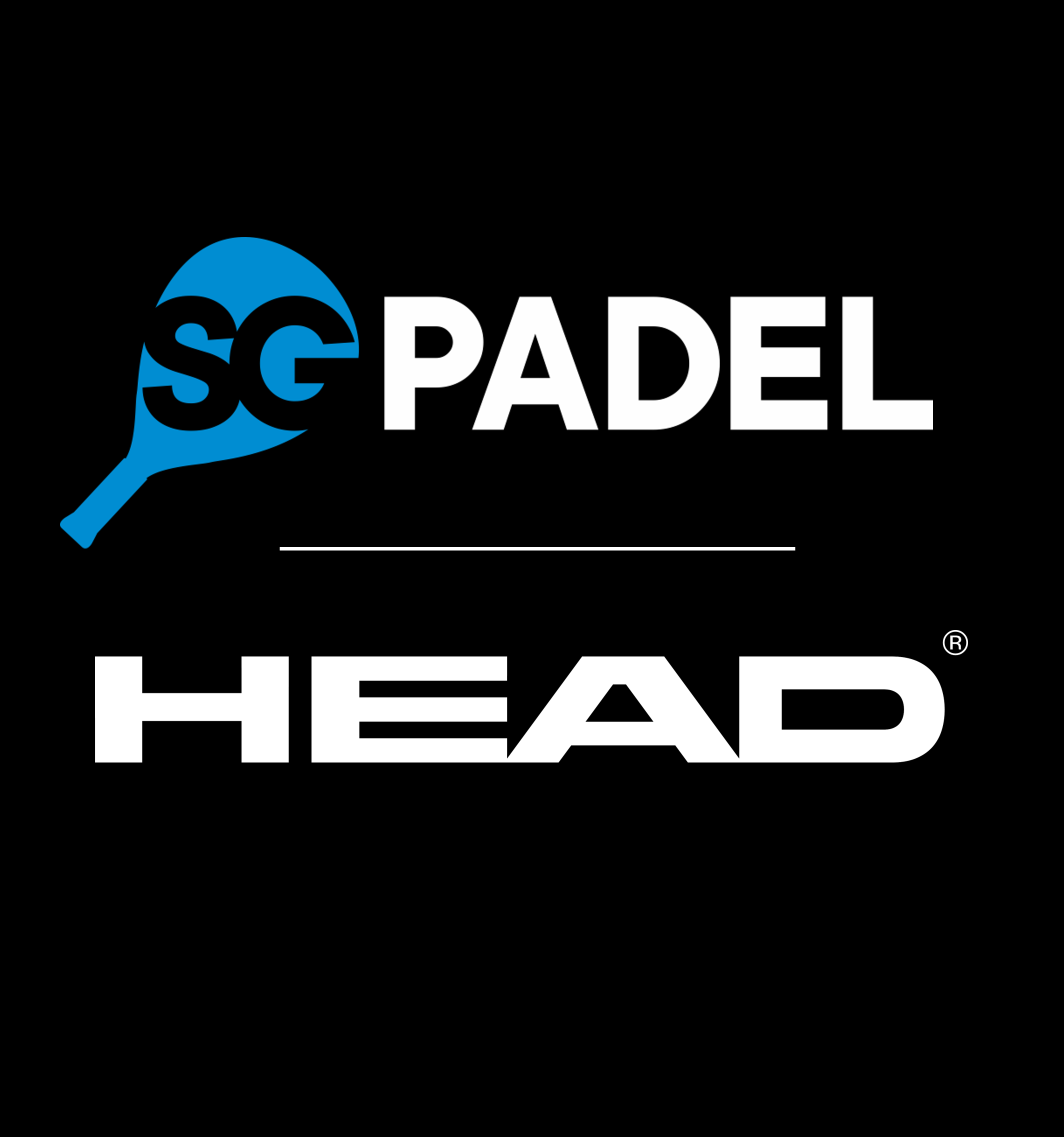 SG PaDEL TEAMS UP WITH HEAD