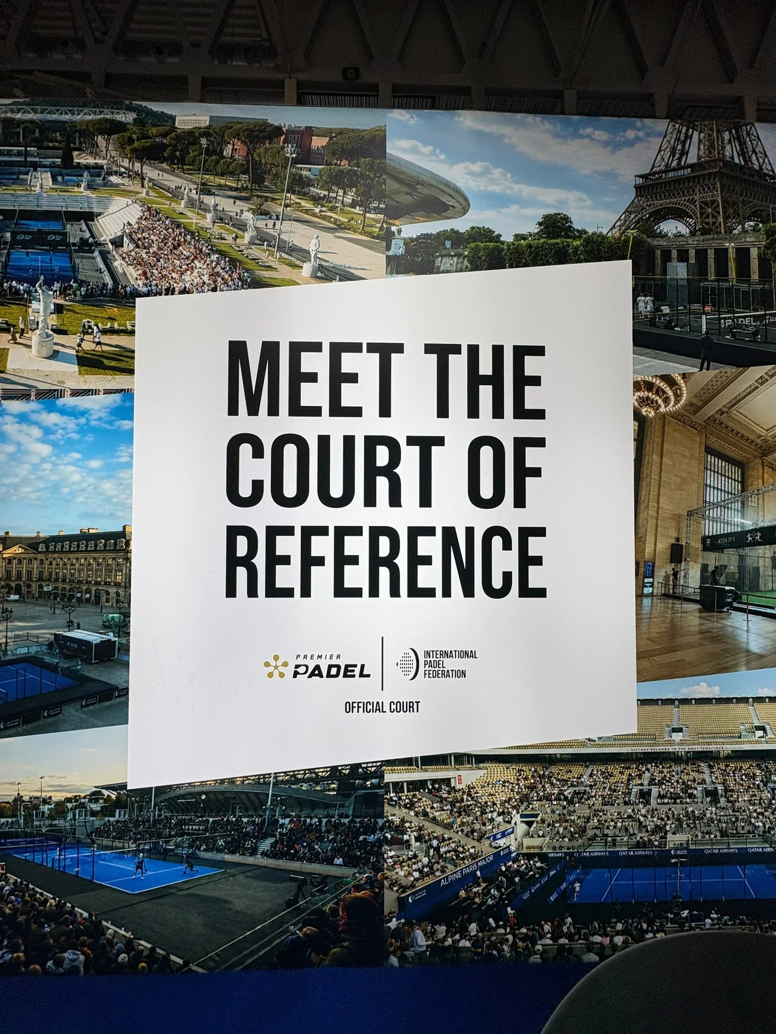 Padel World Summit 2026