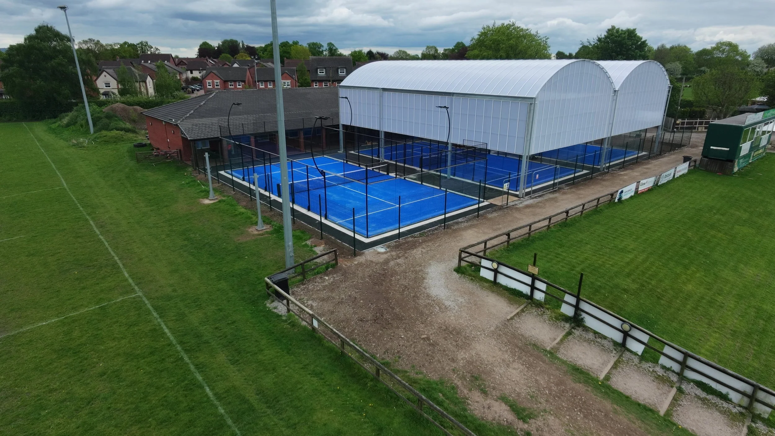 Sandbach Padel Club