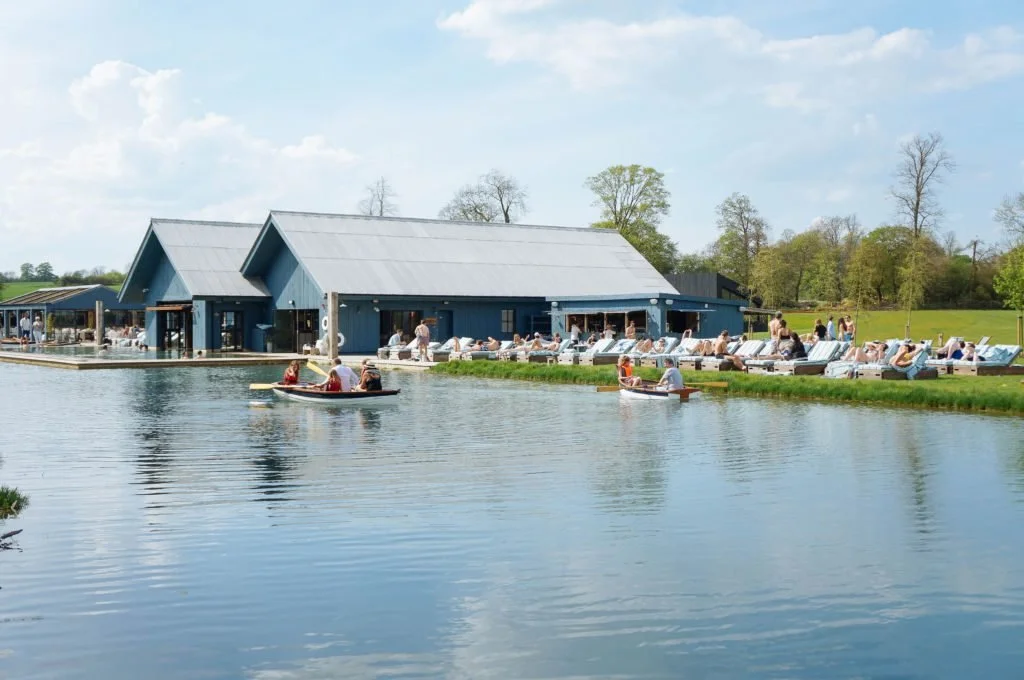 Soho Farmhouse