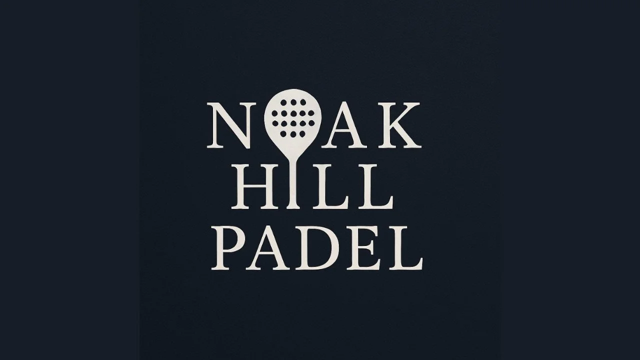 Noak Hill Padel