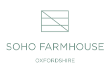 Logo for Soho Farmhouse