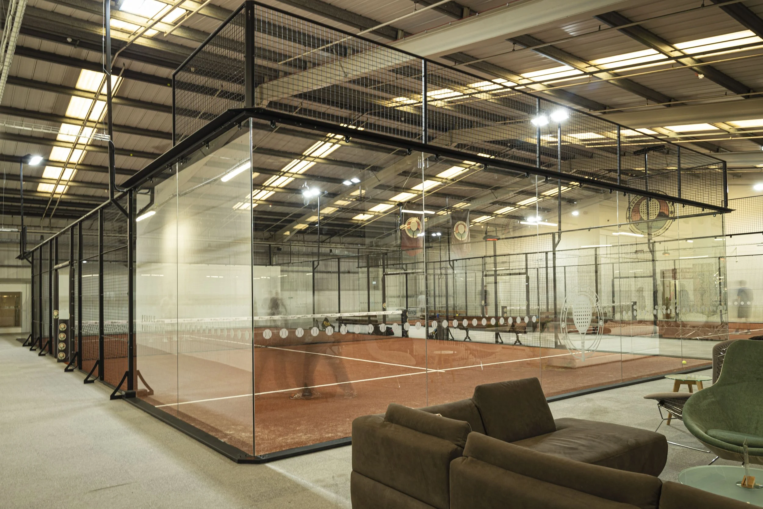 Pendle Padel Club