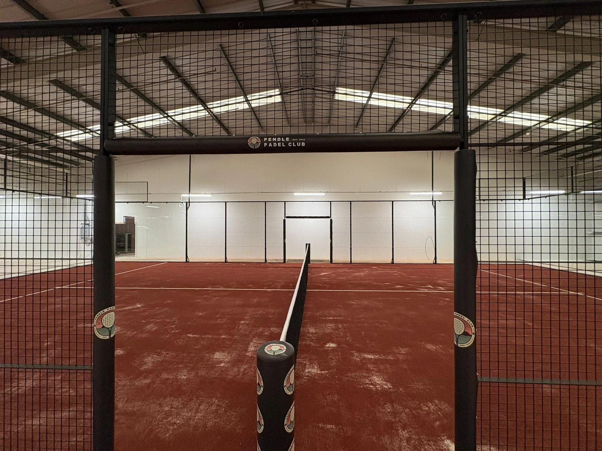 Pendle Padel CLub