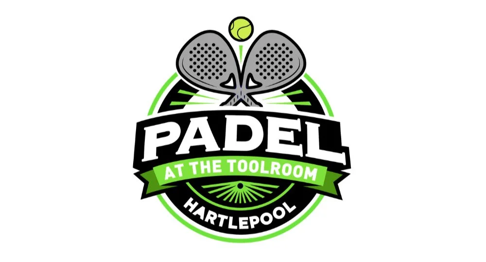 Padel at the Toolroom