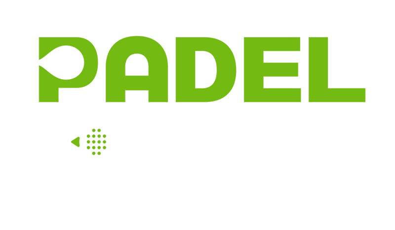 Logo for Padel Pass