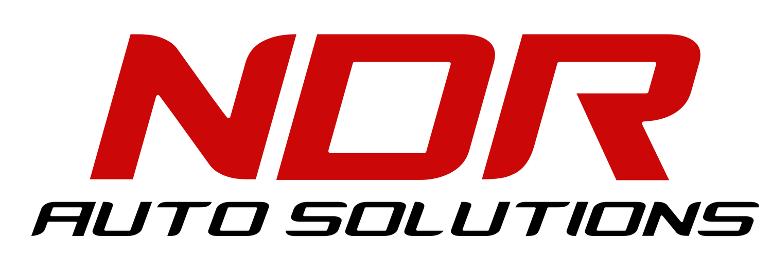 NDR Auto Solutions