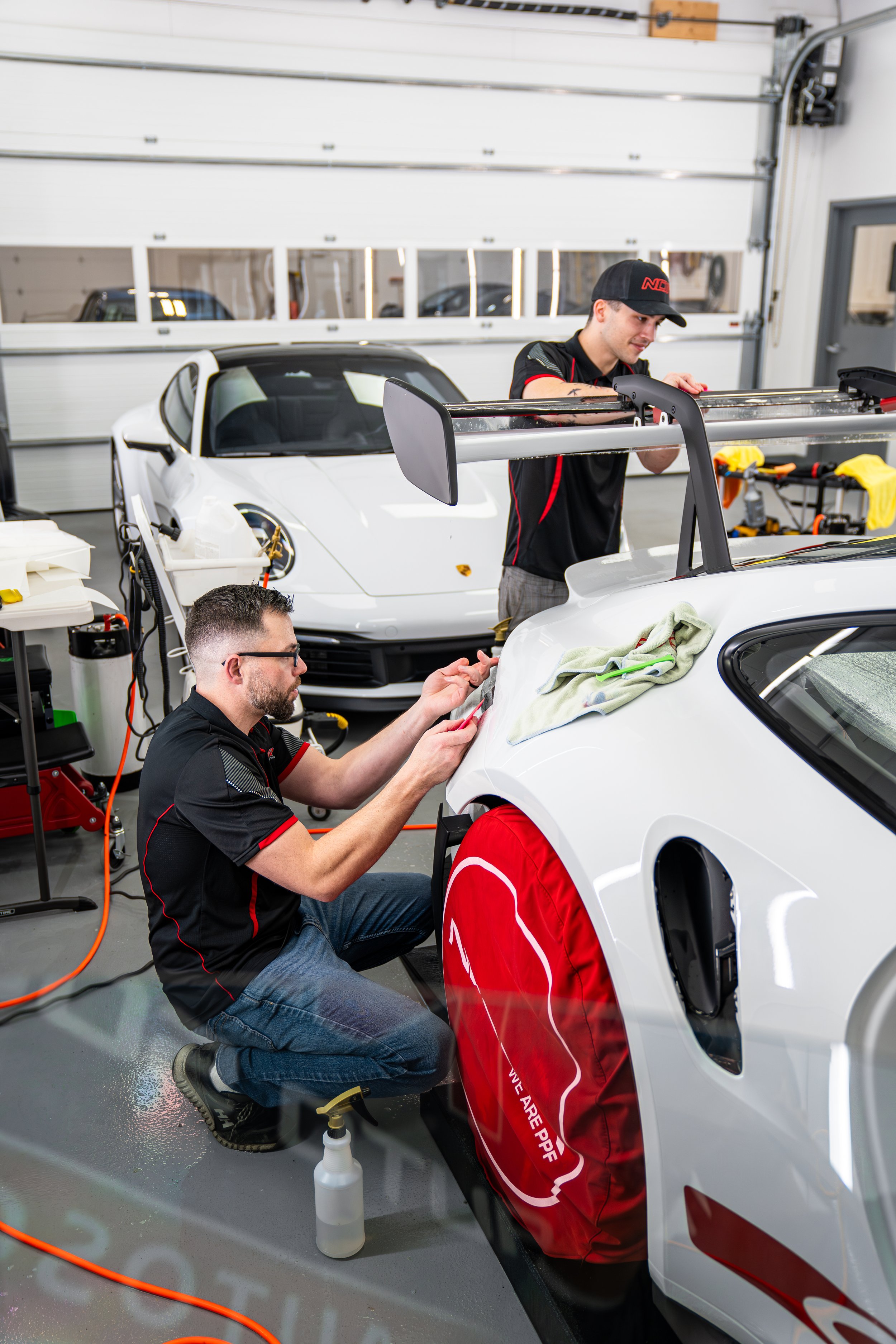 Things you NEED to know about Paint Protection Film (PPF)