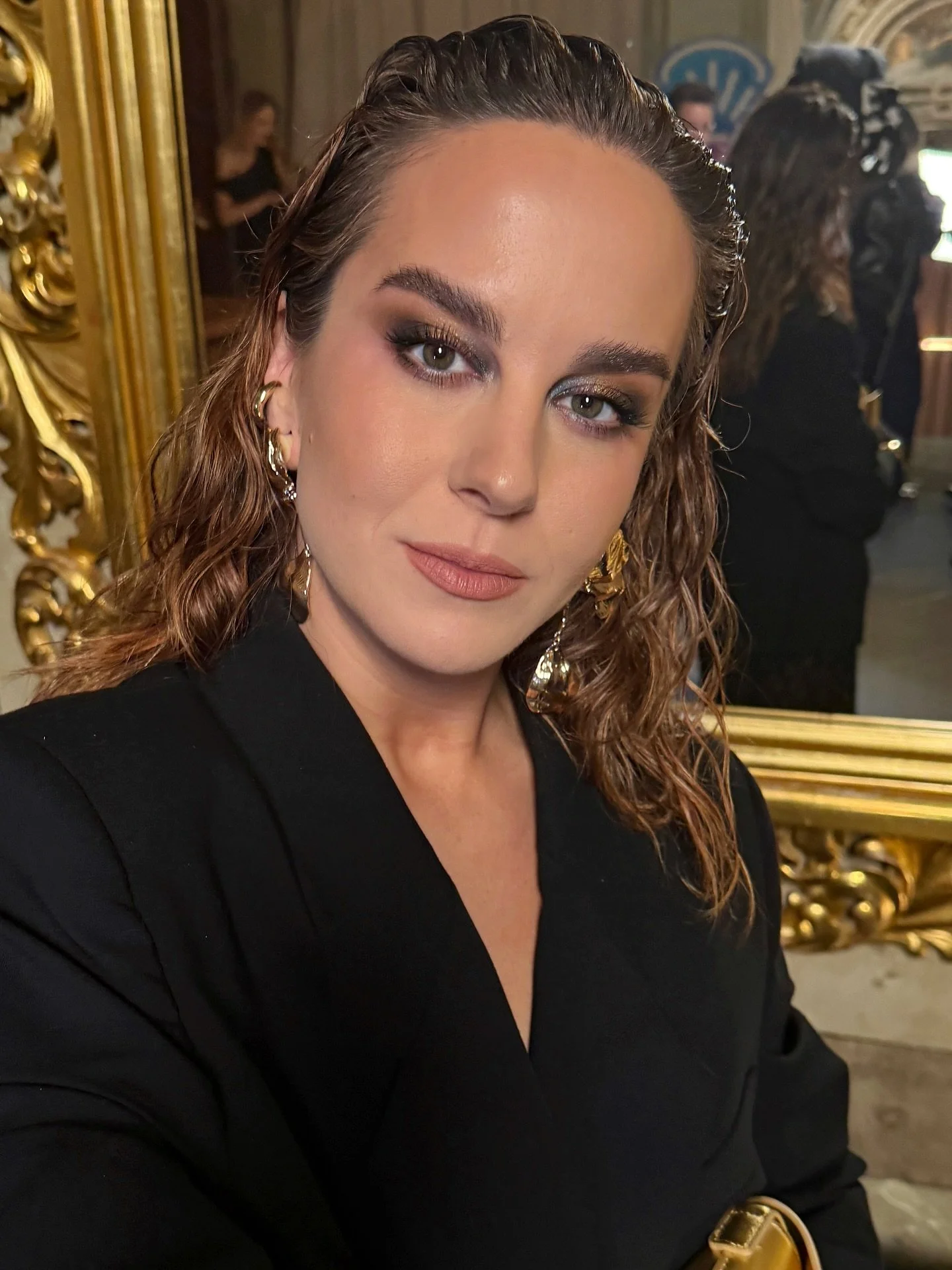 pov: you have a privilege to be a member of the SEPHORA family 🤍🖤

@sephoraczechrepublic navařila 🙂&zwj;↕️
Děkuji za n&aacute;dhern&yacute; večer.

ofici&aacute;ln&iacute; fotky @petrvagner 

#sephorafamily #sephoraprevent #festivedinner #fancydin