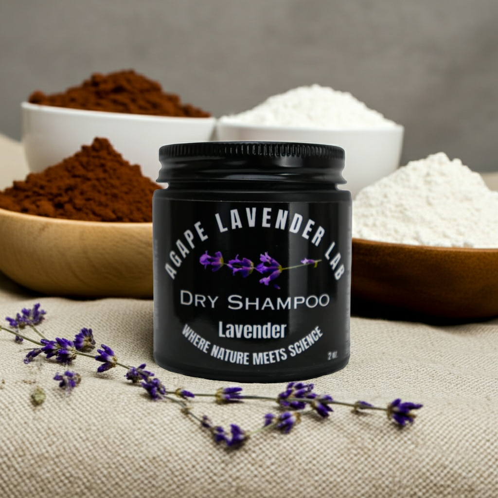 Natural-Dry-Shampoo-–-Lavender-_-Refresh-Hair,-Absorb-Oil,-and-Add-Volume-Anytime.-No-Chemicals-—-Agape-Lavender-Lab-edited_2.png