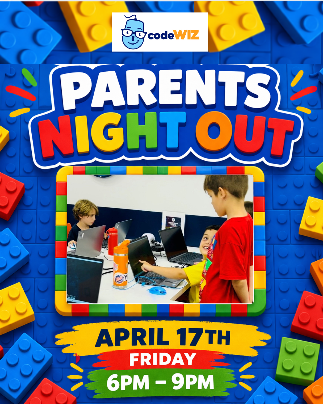 Parents Night Out