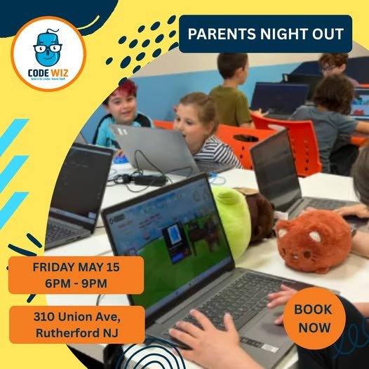 Parents Night Out