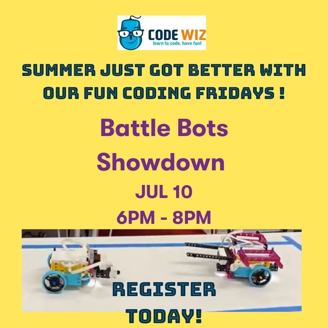 Battle Bot