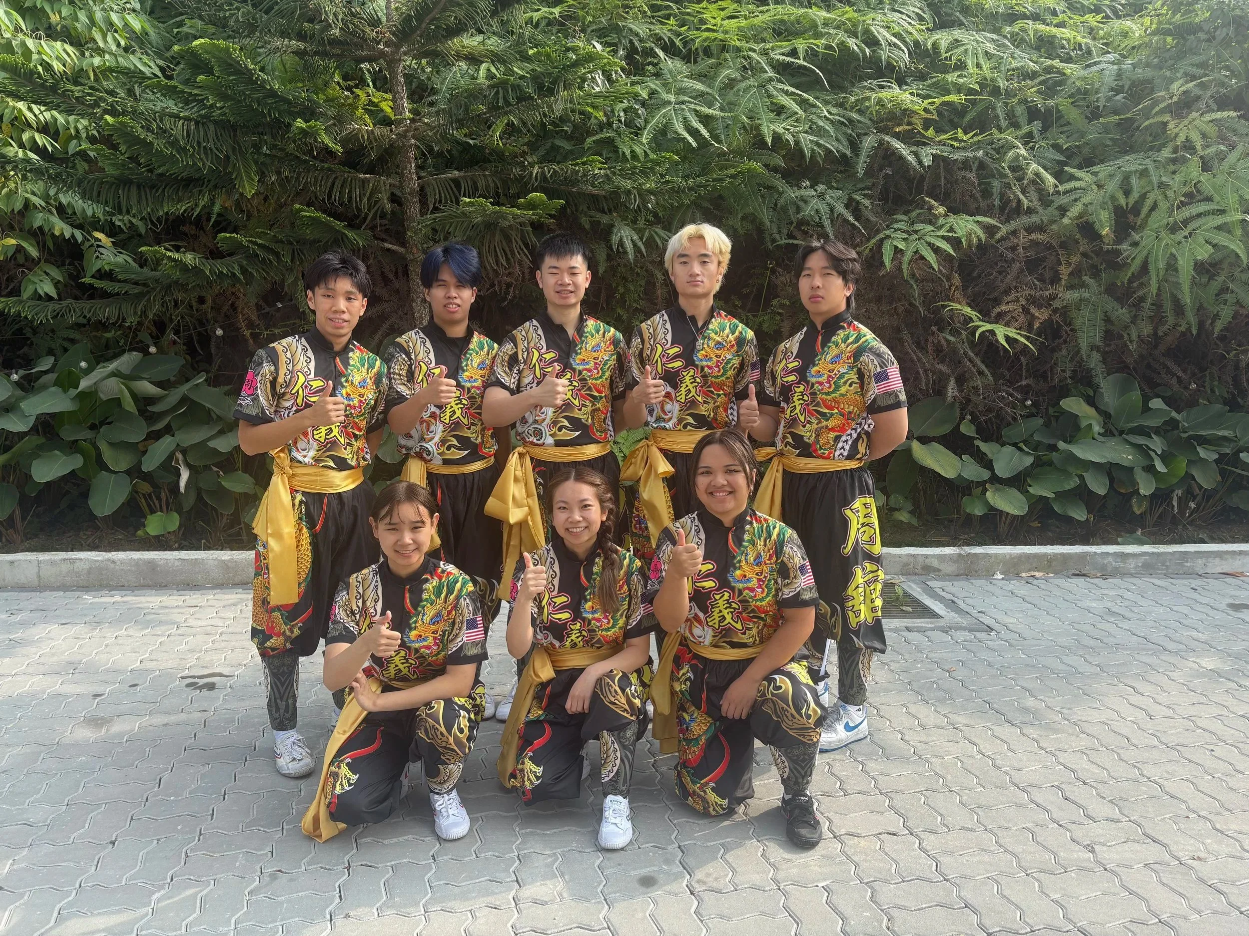 Vietnam, Hong Kong, Malaysia Trip 2025