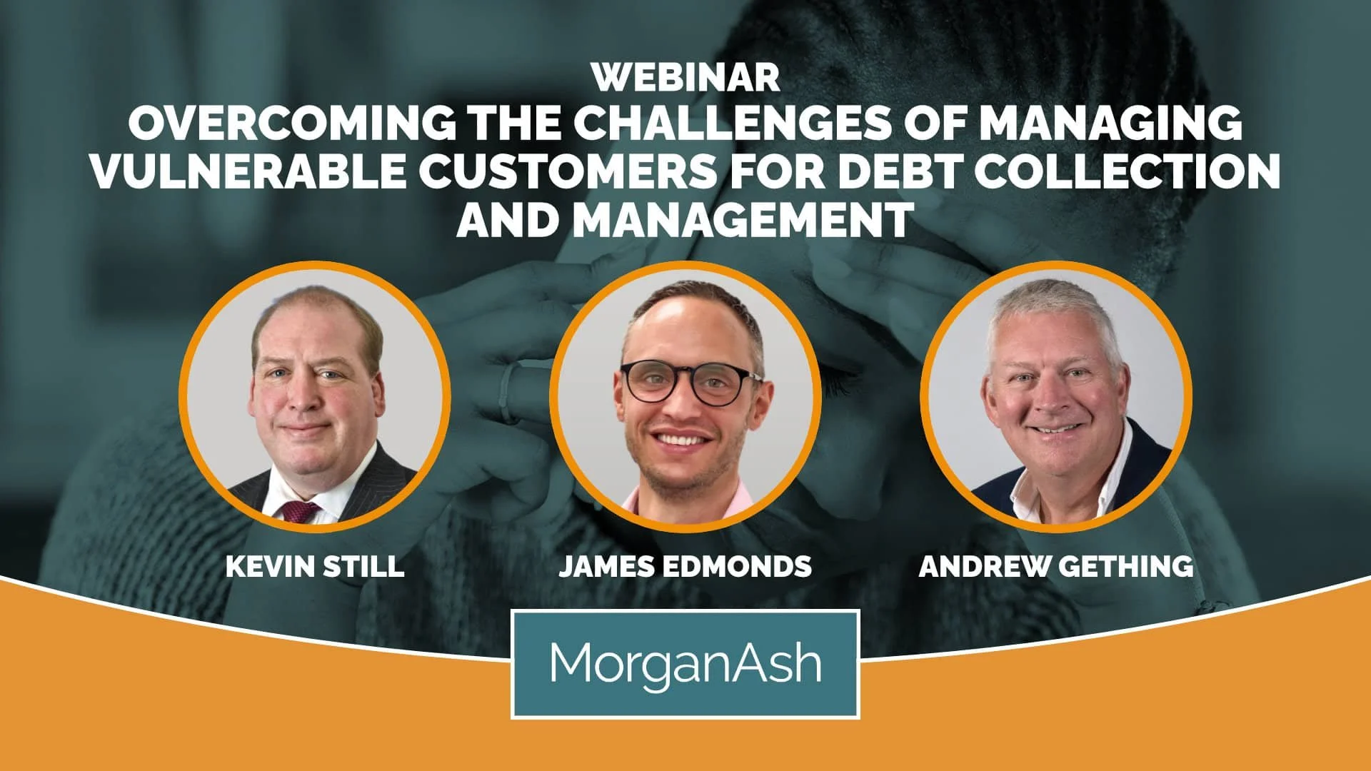 Overcoming the challenges of managing vulnerable customers for debt collection and management