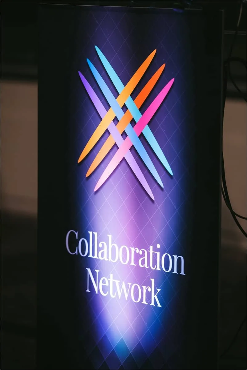 The Collaboration Network Awards