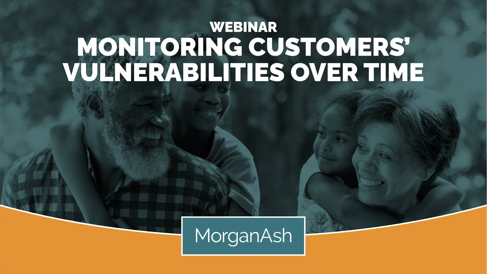 Monitoring customers vulnerabilities over time
