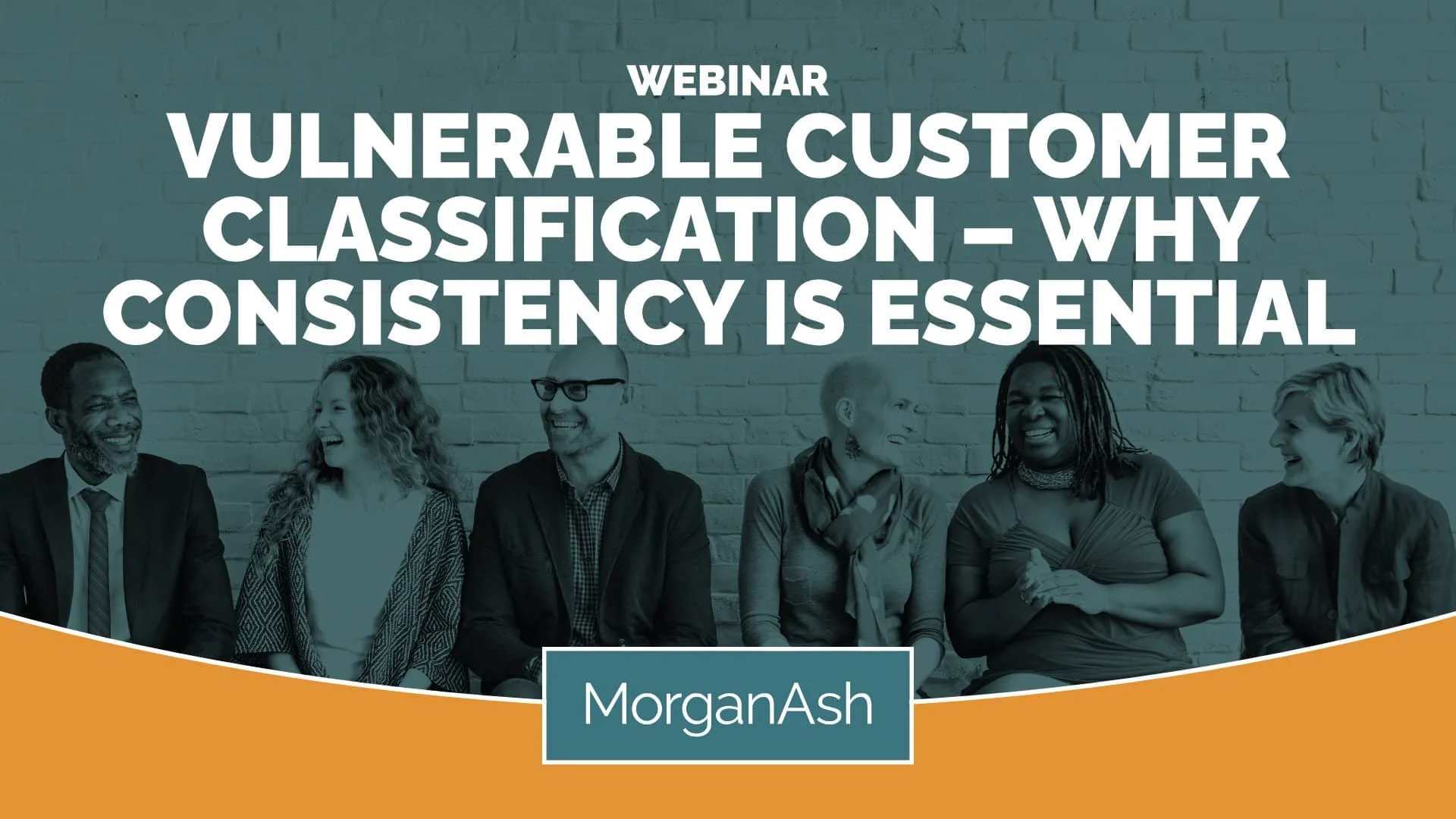 Vulnerable customer classification – why consistency is essential