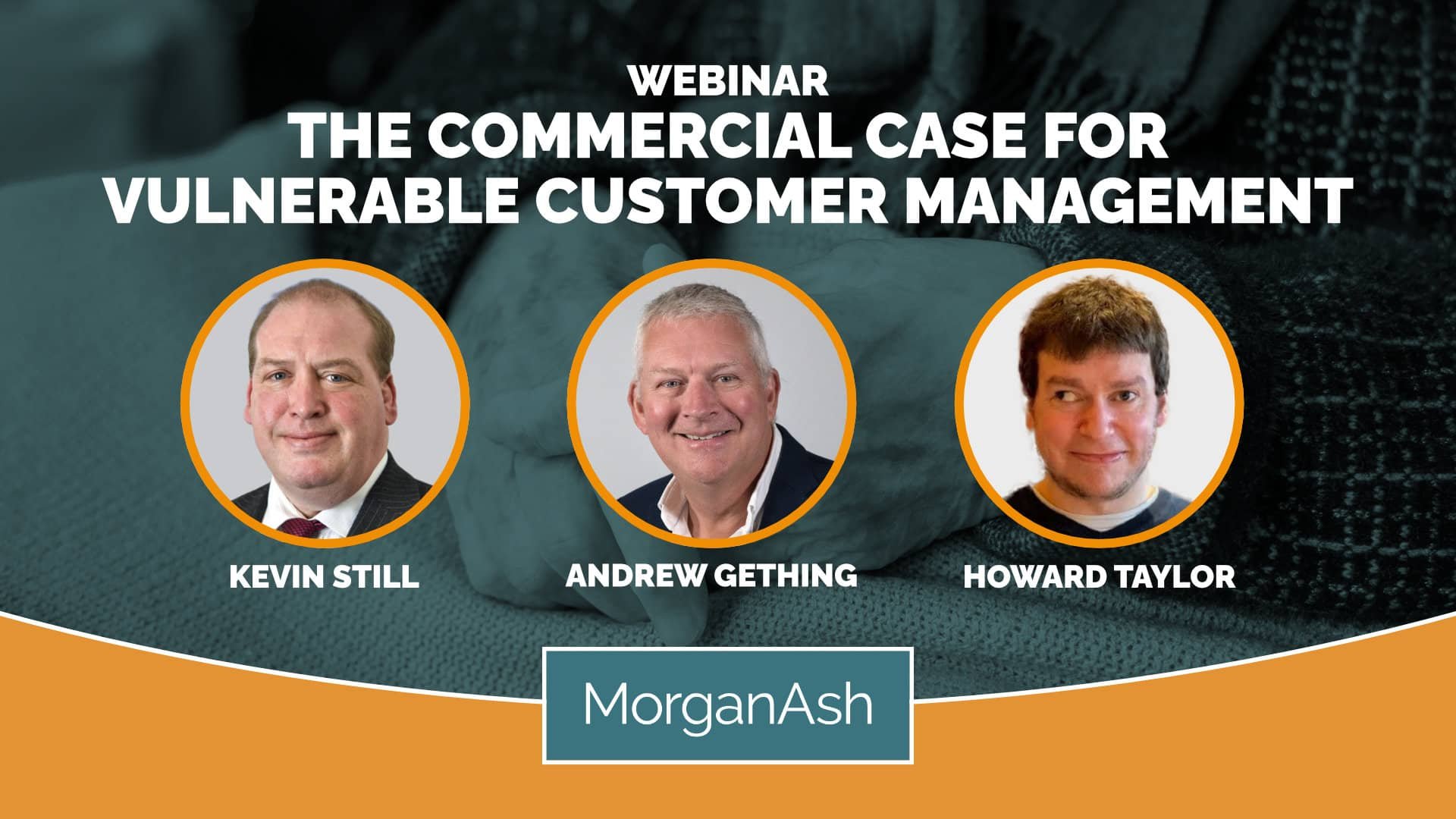 Beyond compliance: the commercial case for vulnerable customer management