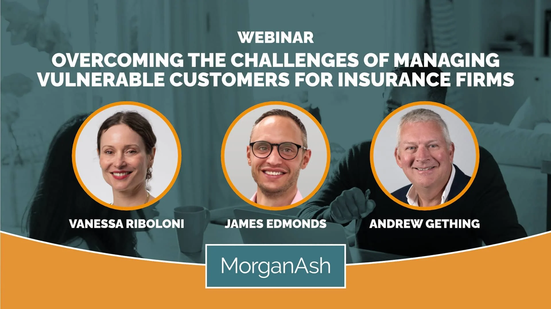 Overcoming the challenges of managing vulnerable customers for insurance firms