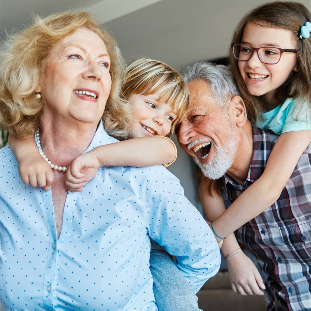 Discounted Gift Trust