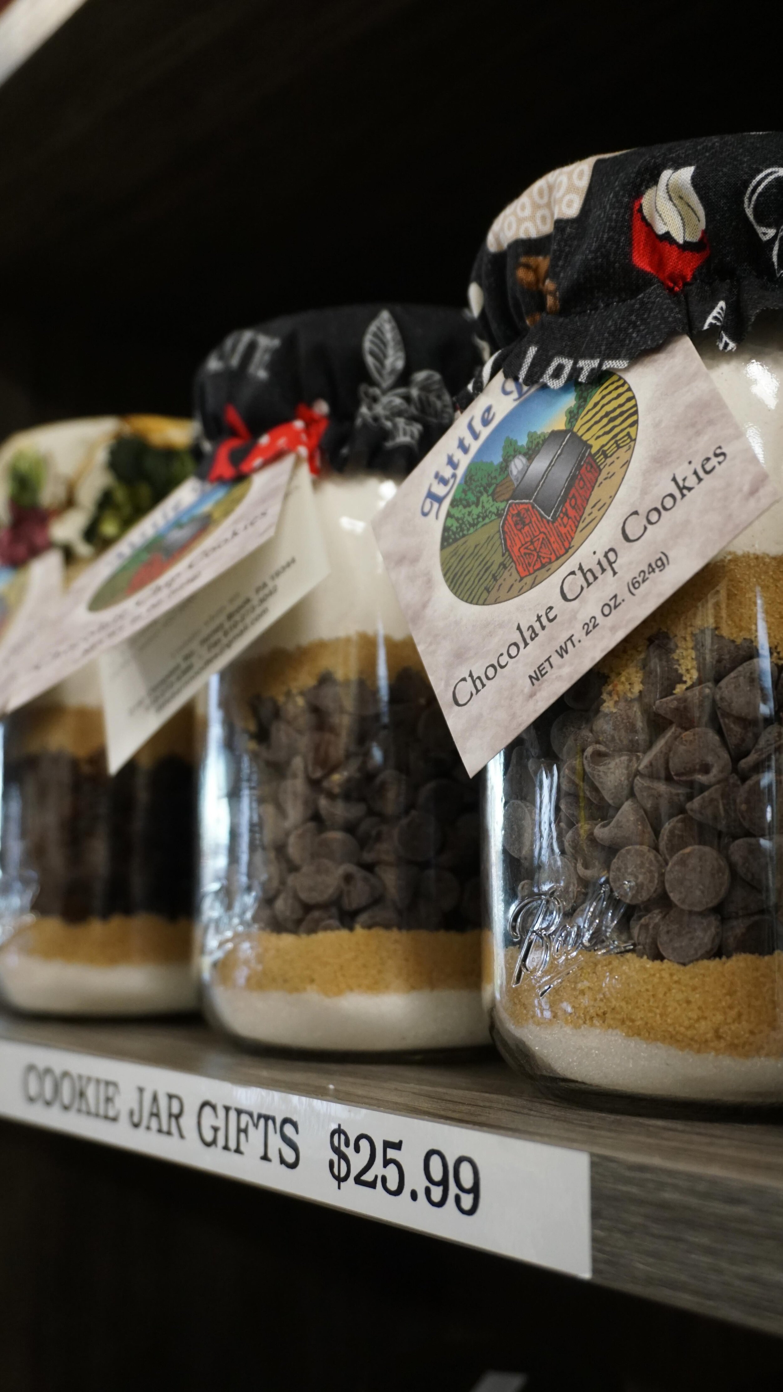 Kent Bridge Country Market