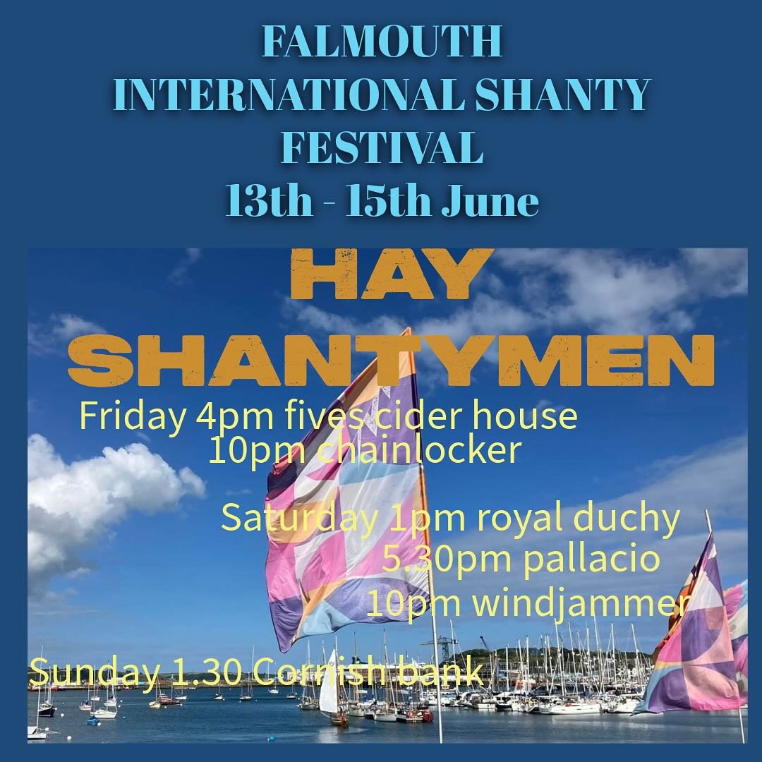 Come and join the fun, See you there.