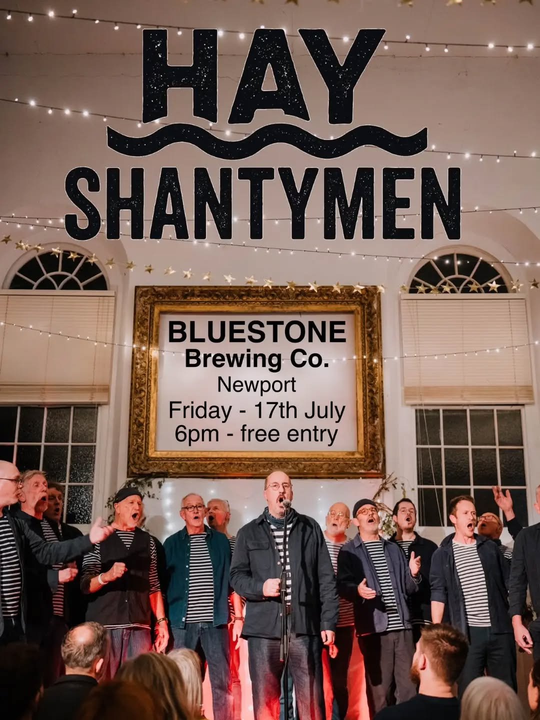 Some more gigs to let you all know about for our trip down to Newport, Pembrokeshire next weekend! 

17th July, 6pm and FREE entry @bluestonebrewingco 

18th July, 6pm and FREE entry @newportboatclub 

Beautiful scenery. Great tunes and free entry.. 