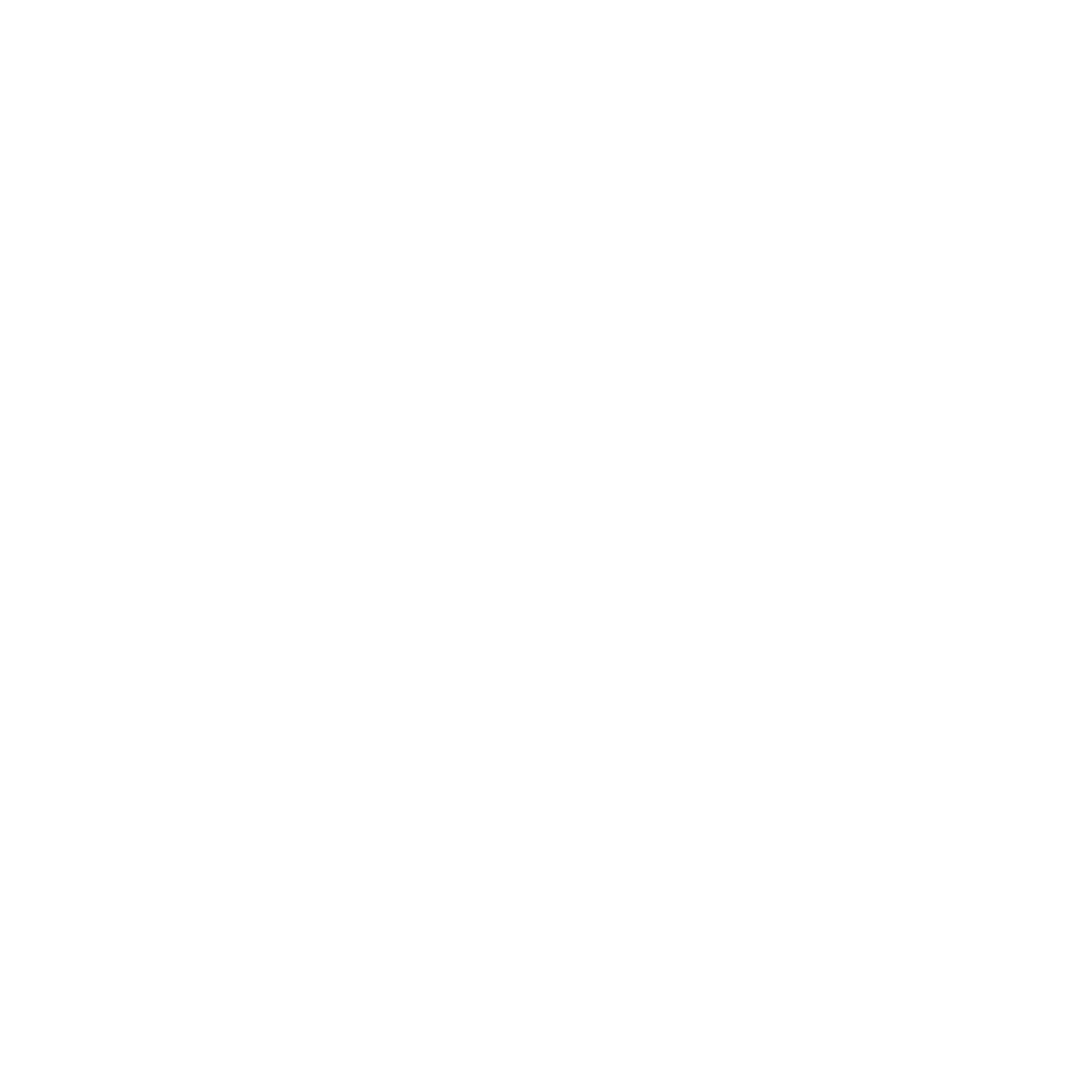 The NICU Translator floral submark in white.