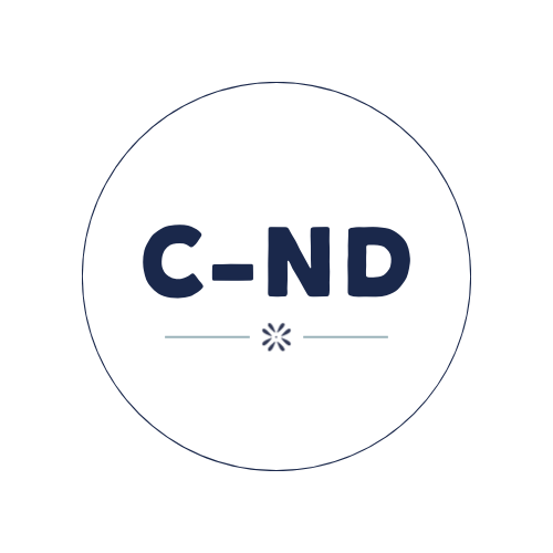 What is a C-ND?