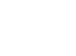 A white arrow graphic on The NICU Translator website.