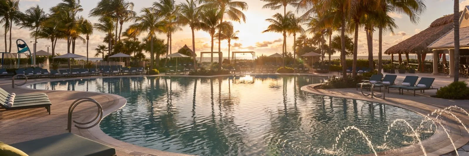 Ritz Carlton Key Biscayne