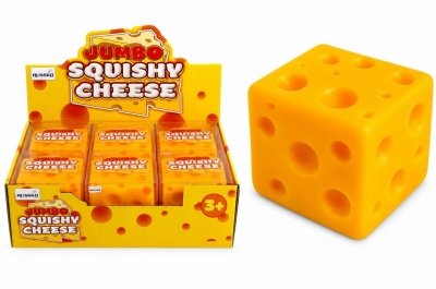 Jumbo Cheese