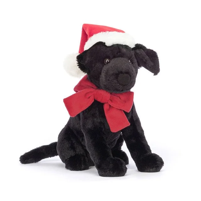 Winter Warmer Pippa Labrador (Retired)