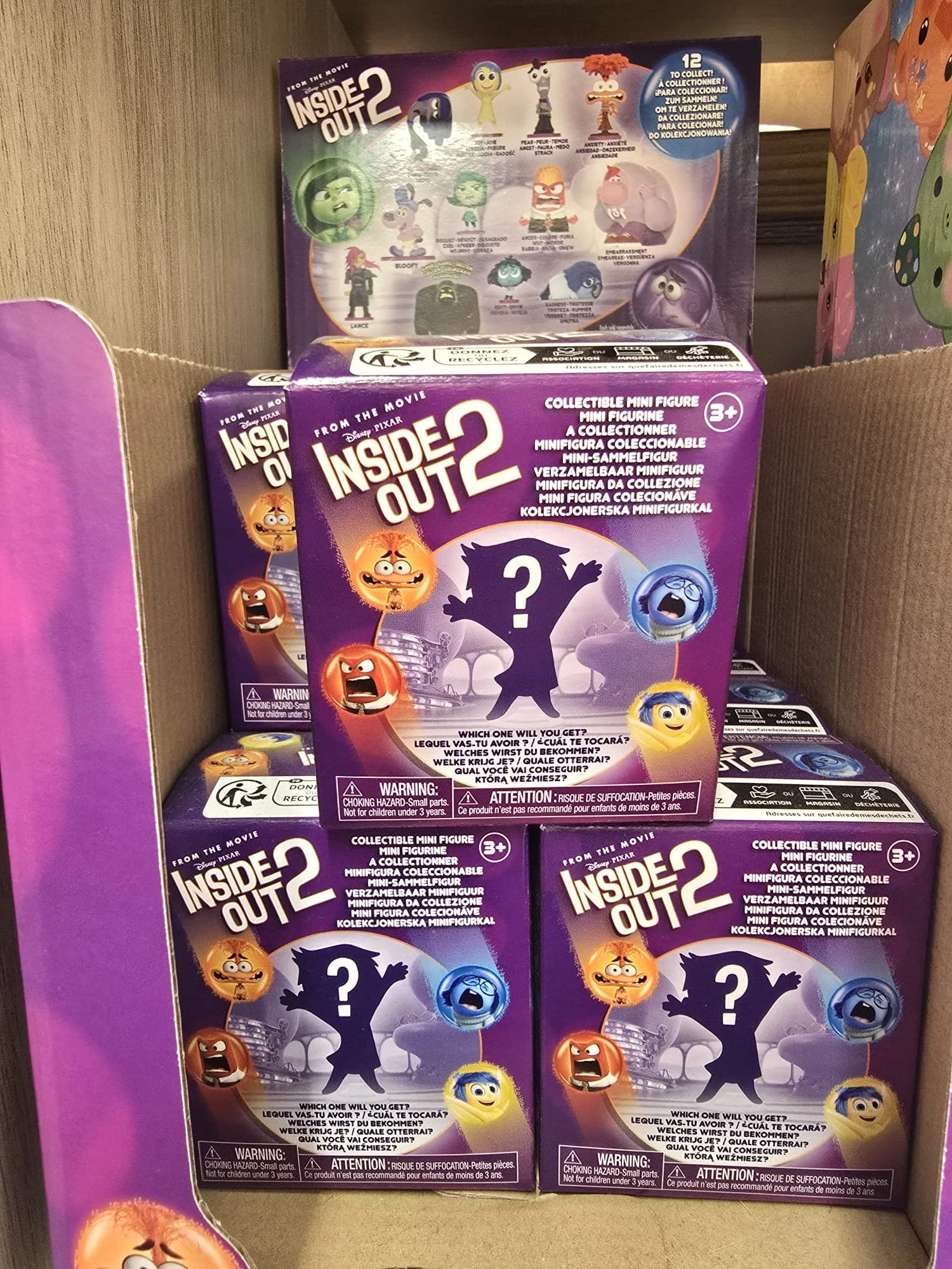 Inside Out 2