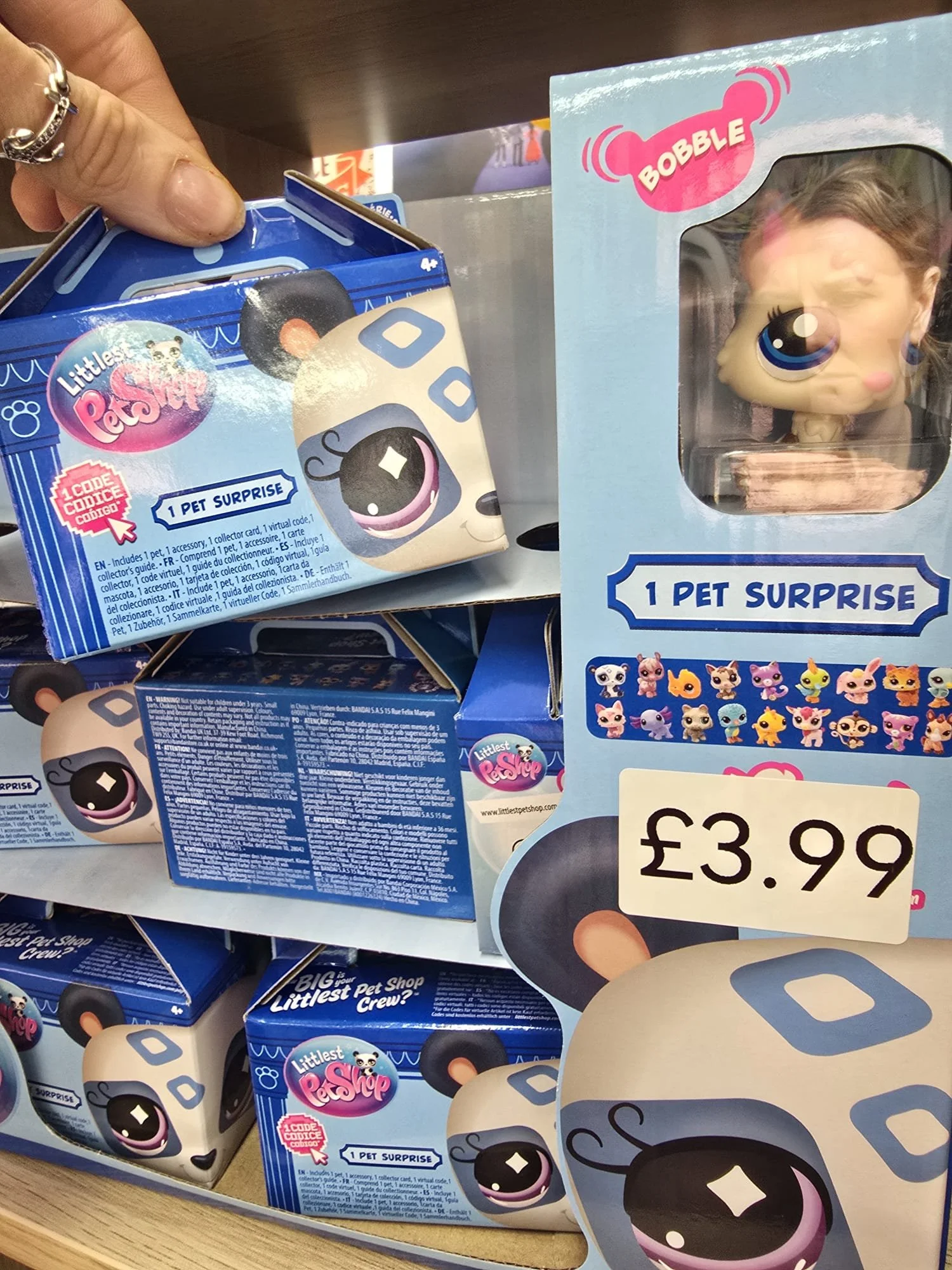 Littlest Pet Shop