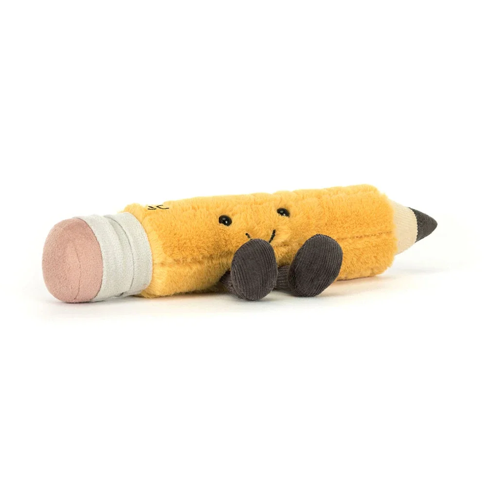 Amuseables Pencil (Retired)